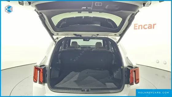 KIA SORENTO HEV 1.6 2WD