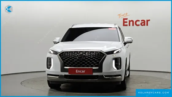 HYUNDAI PALISADE DIESEL 2.2 4WD