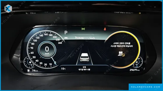 HYUNDAI PALISADE DIESEL 2.2 4WD