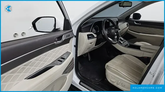 HYUNDAI PALISADE DIESEL 2.2 4WD