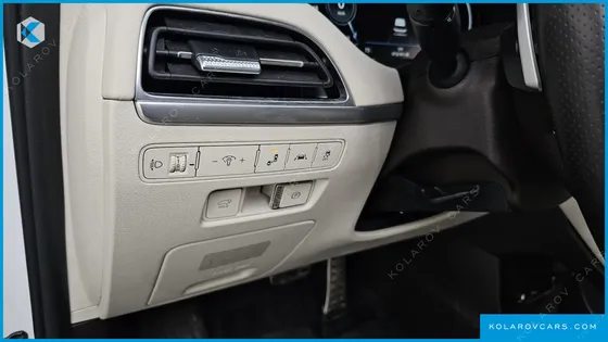 HYUNDAI PALISADE DIESEL 2.2 4WD