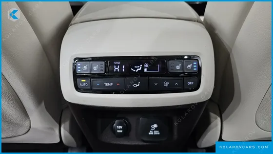 HYUNDAI PALISADE DIESEL 2.2 4WD