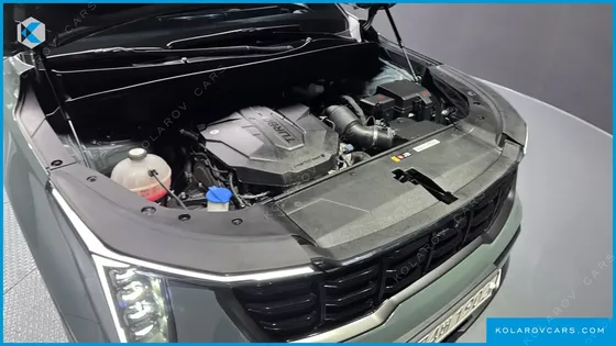 KIA SORENTO DIESEL 2.2 2WD
