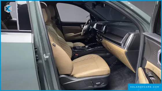 KIA SORENTO DIESEL 2.2 2WD