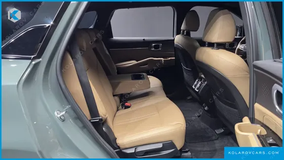 KIA SORENTO DIESEL 2.2 2WD