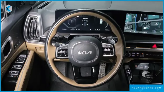 KIA SORENTO DIESEL 2.2 2WD