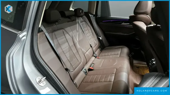 BMW X3 XDRIVE 20I