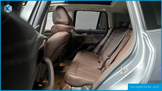 BMW X3 XDRIVE 20I