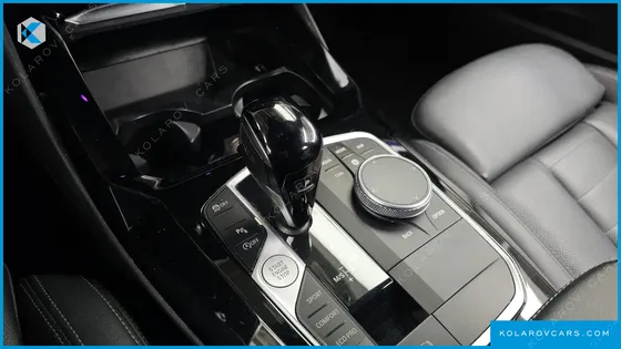 BMW X3 XDRIVE 20I M SPORT