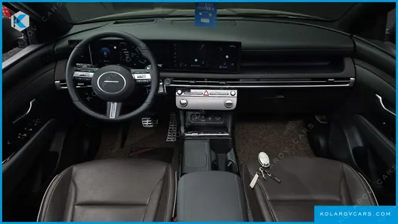 HYUNDAI TUCSON HEV 1.6 2WD