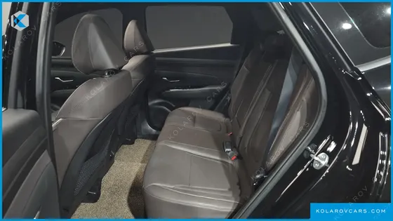 HYUNDAI TUCSON HEV 1.6 2WD