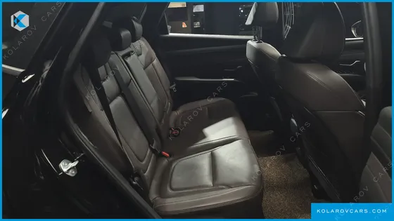 HYUNDAI TUCSON HEV 1.6 2WD