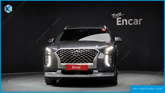 HYUNDAI PALISADE DIESEL 2.2 4WD
