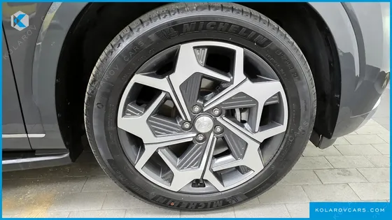 HYUNDAI PALISADE DIESEL 2.2 4WD