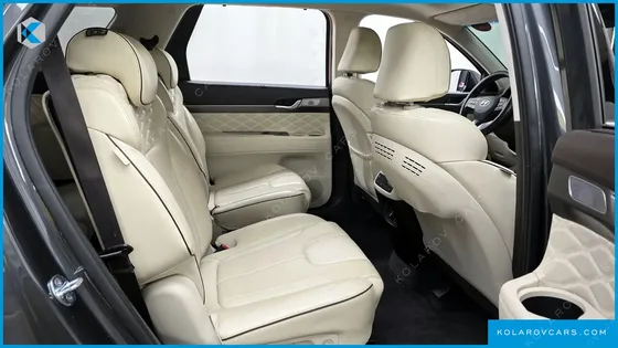 HYUNDAI PALISADE DIESEL 2.2 4WD