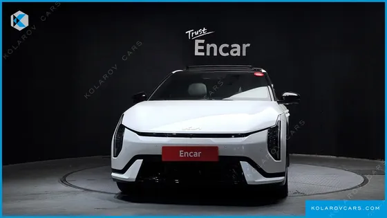 KIA EV4 LONG RANGE 2WD
