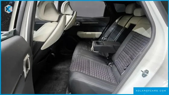 KIA EV4 LONG RANGE 2WD