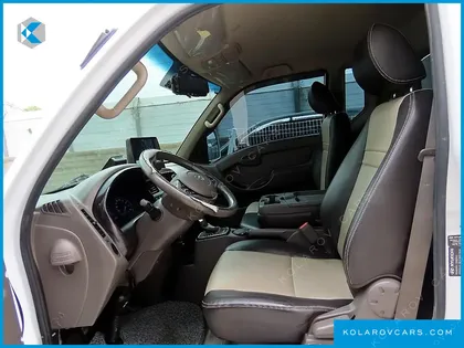 HYUNDAI PORTER II SUPER CAP CRDI