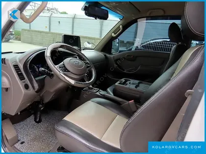 HYUNDAI PORTER II SUPER CAP CRDI