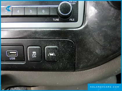 HYUNDAI PORTER II SUPER CAP CRDI