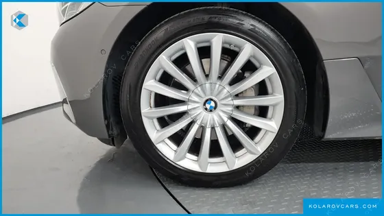 BMW GRAN TURISMO (GT) 630I XDRIVE LUXURY