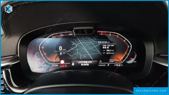BMW GRAN TURISMO (GT) 630I XDRIVE LUXURY