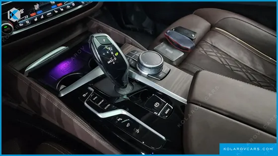 BMW GRAN TURISMO (GT) 630I XDRIVE LUXURY