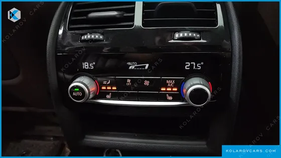 BMW GRAN TURISMO (GT) 630I XDRIVE LUXURY
