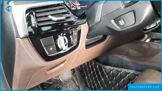 BMW GRAN TURISMO (GT) 630I XDRIVE LUXURY
