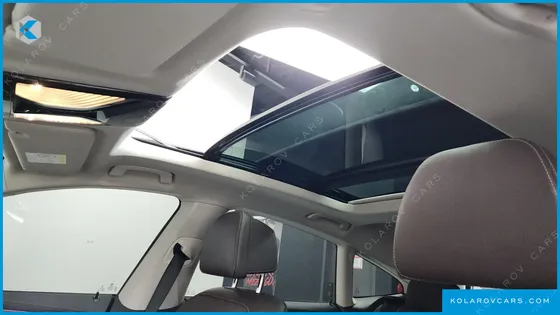 BMW GRAN TURISMO (GT) 630I XDRIVE LUXURY