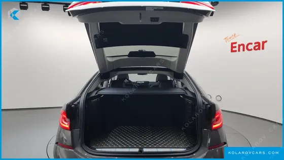 BMW GRAN TURISMO (GT) 630I XDRIVE LUXURY