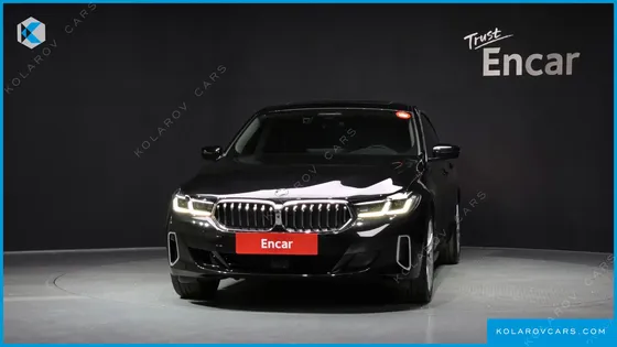 BMW GRAN TURISMO (GT) 630I XDRIVE LUXURY