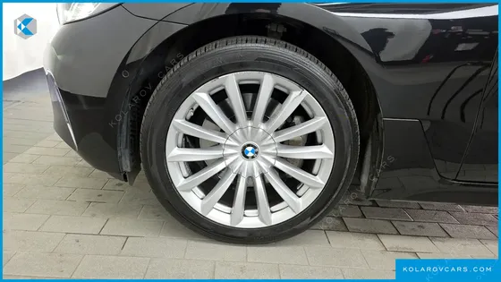 BMW GRAN TURISMO (GT) 630I XDRIVE LUXURY