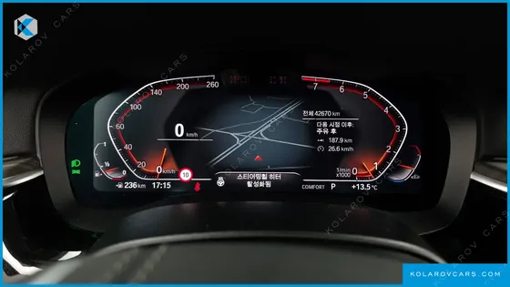 BMW GRAN TURISMO (GT) 630I XDRIVE LUXURY