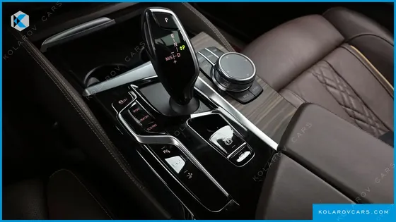 BMW GRAN TURISMO (GT) 630I XDRIVE LUXURY