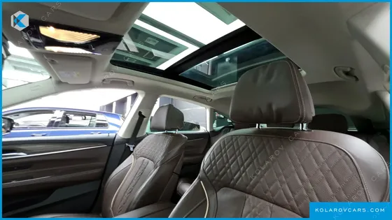 BMW GRAN TURISMO (GT) 630I XDRIVE LUXURY