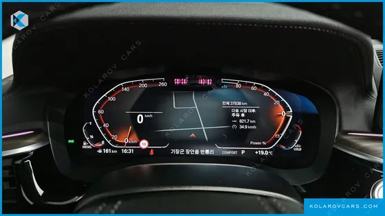 BMW GRAN TURISMO (GT) 620D LUXURY