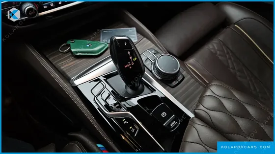 BMW GRAN TURISMO (GT) 620D LUXURY
