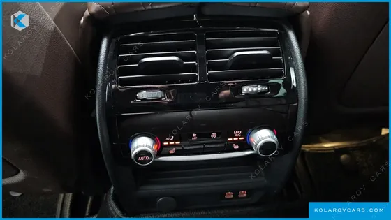 BMW GRAN TURISMO (GT) 620D LUXURY