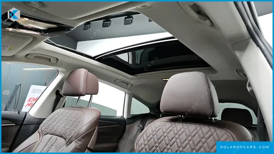 BMW GRAN TURISMO (GT) 620D LUXURY
