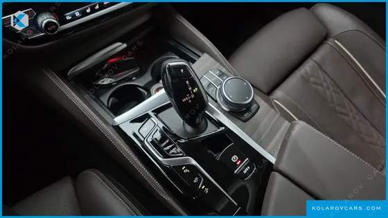 BMW GRAN TURISMO (GT) 620D LUXURY