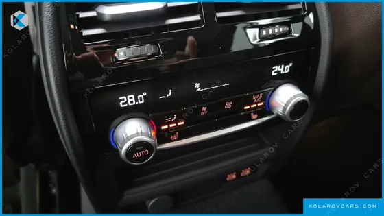BMW GRAN TURISMO (GT) 620D LUXURY