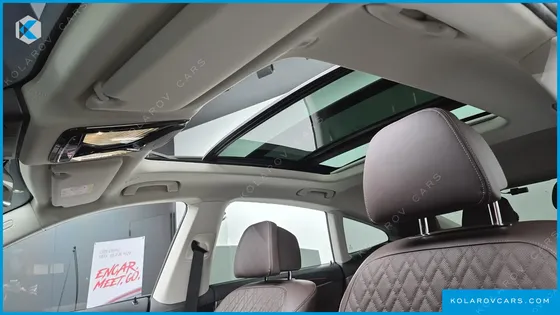 BMW GRAN TURISMO (GT) 620D LUXURY