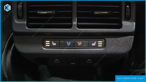 LAND ROVER RANGE ROVER EVOQUE P250 DYNAMIC SE