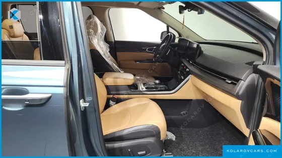 KIA CARNIVAL 9-SEATER SIGNATURE