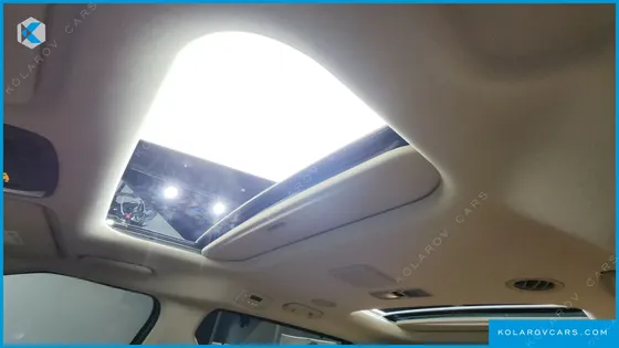 KIA CARNIVAL 9-SEATER SIGNATURE