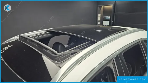 MERCEDES GLC-CLASS GLC300 4MATIC