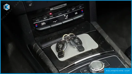 MERCEDES E-CLASS E220 CDI AVANTGARDE