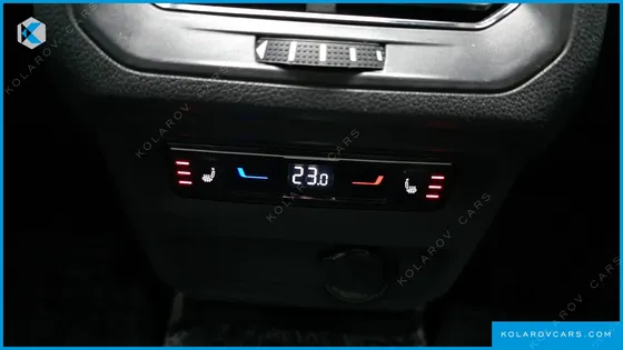VOLKSWAGEN TIGUAN 2.0 TSI PRESTIGE