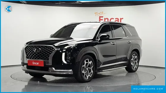 HYUNDAI PALISADE DIESEL 2.2 4WD